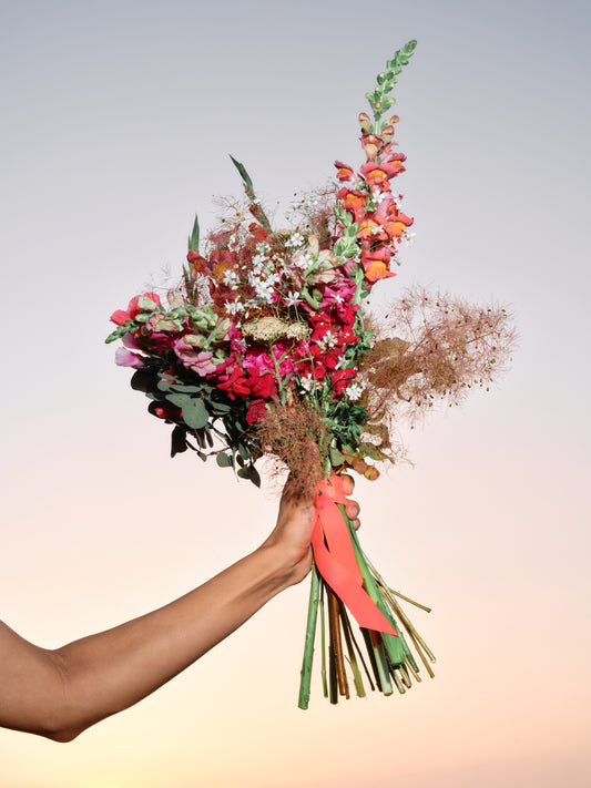 Abonnement floral ➰