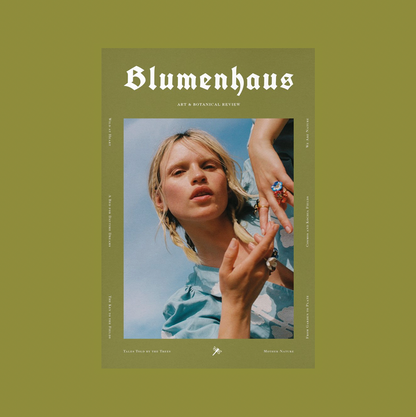 Blumenhaus Magazine ➿