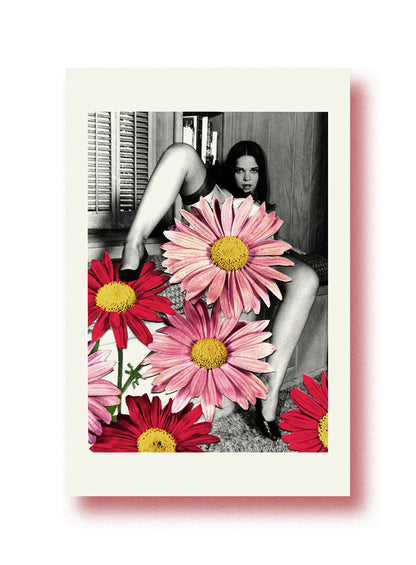 Carte Erotica Botanica ➰