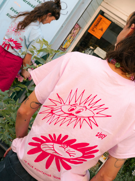 T-shirt Ziggy 🐛
