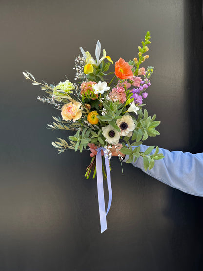 Bouquet de la Saint•e Valentin•e ❤️‍🔥