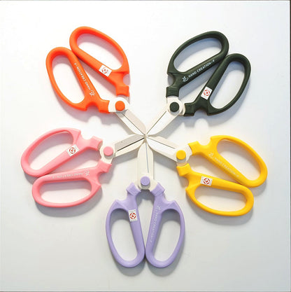 Ciseaux de fleuriste japonais ➿