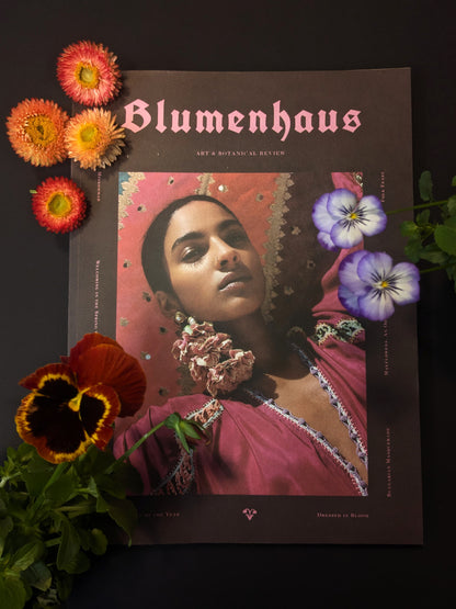 Blumenhaus Magazine ➿