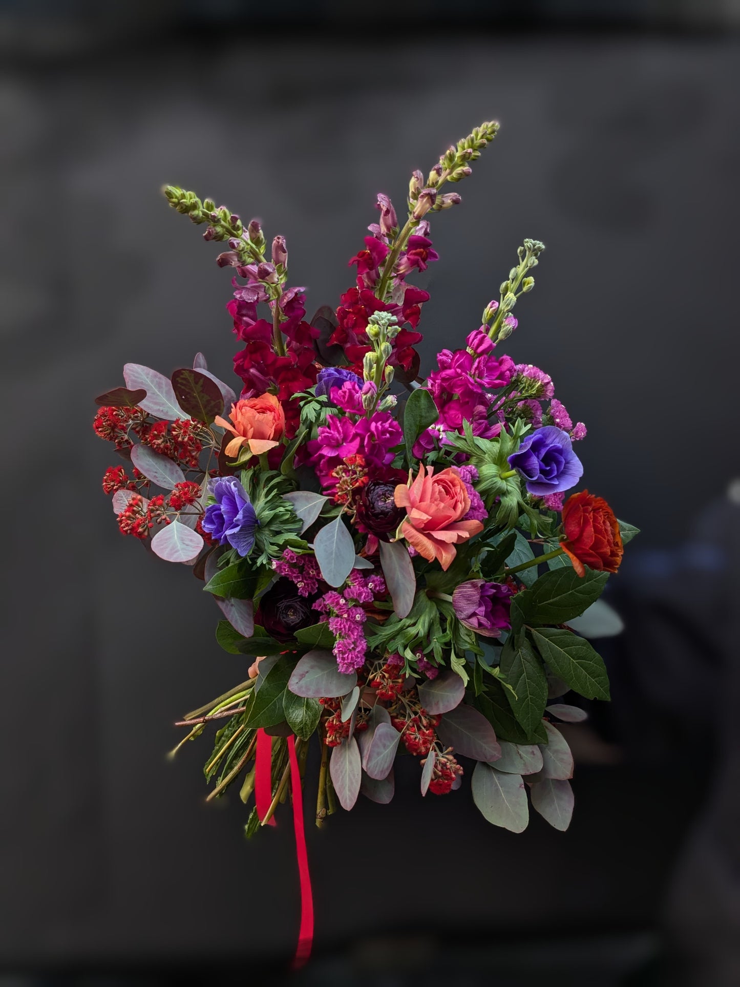 Bouquet des fêtes ✨