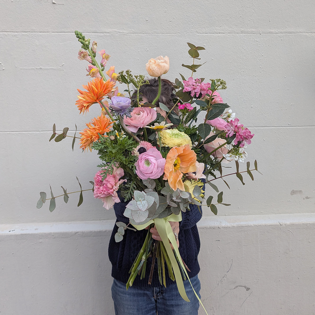 Bouquet de la Saint•e Valentin•e ❤️‍🔥